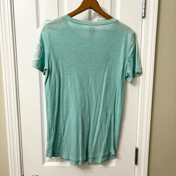 PINK Victorias Secret Brunch So Hard Graphic Tee Women’s Size Small - Picture 6 of 7